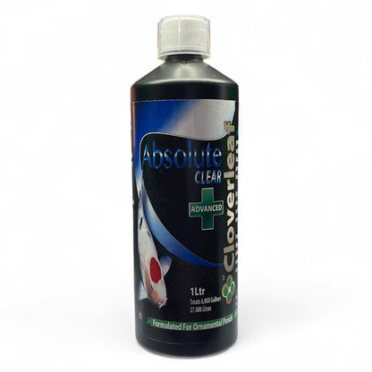 Cloverleaf Absolute Clear Advanced+