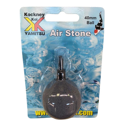 Ball Air Stones