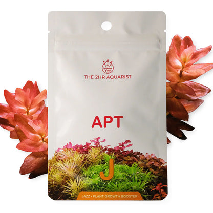 APT Jazz - Root Tabs