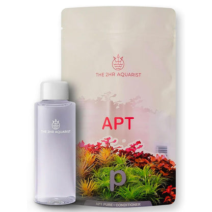 APT Pure - Water Conditioner