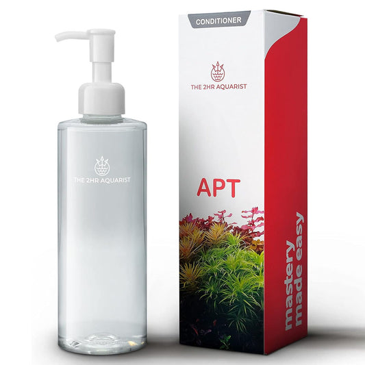 APT Pure - Water Conditioner