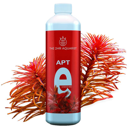 APT E - Estimative Index