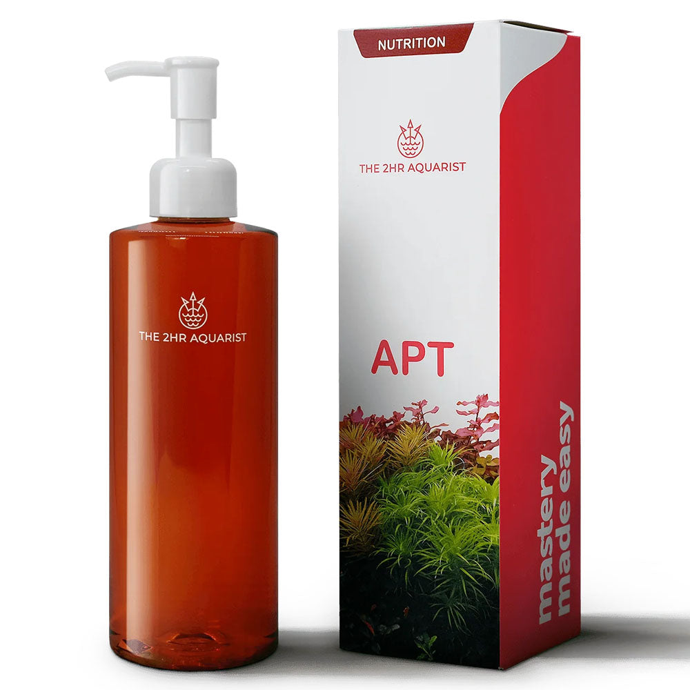 APT E - Estimative Index