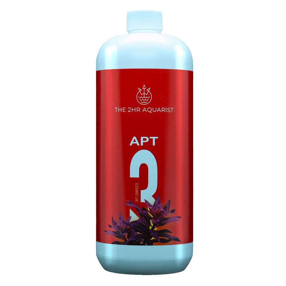 APT 3 - Complete