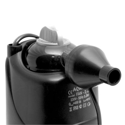 Aquael Fan Filter 2 Plus Internal Aquarium Filter
