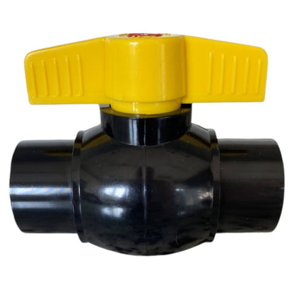 PVC Ball Valves