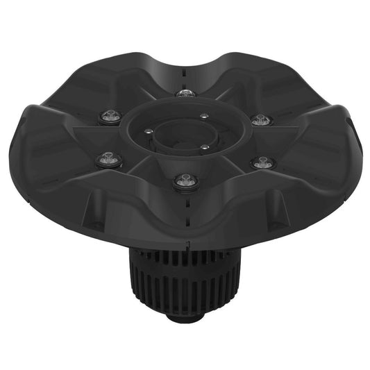 Floating Aerator With LED