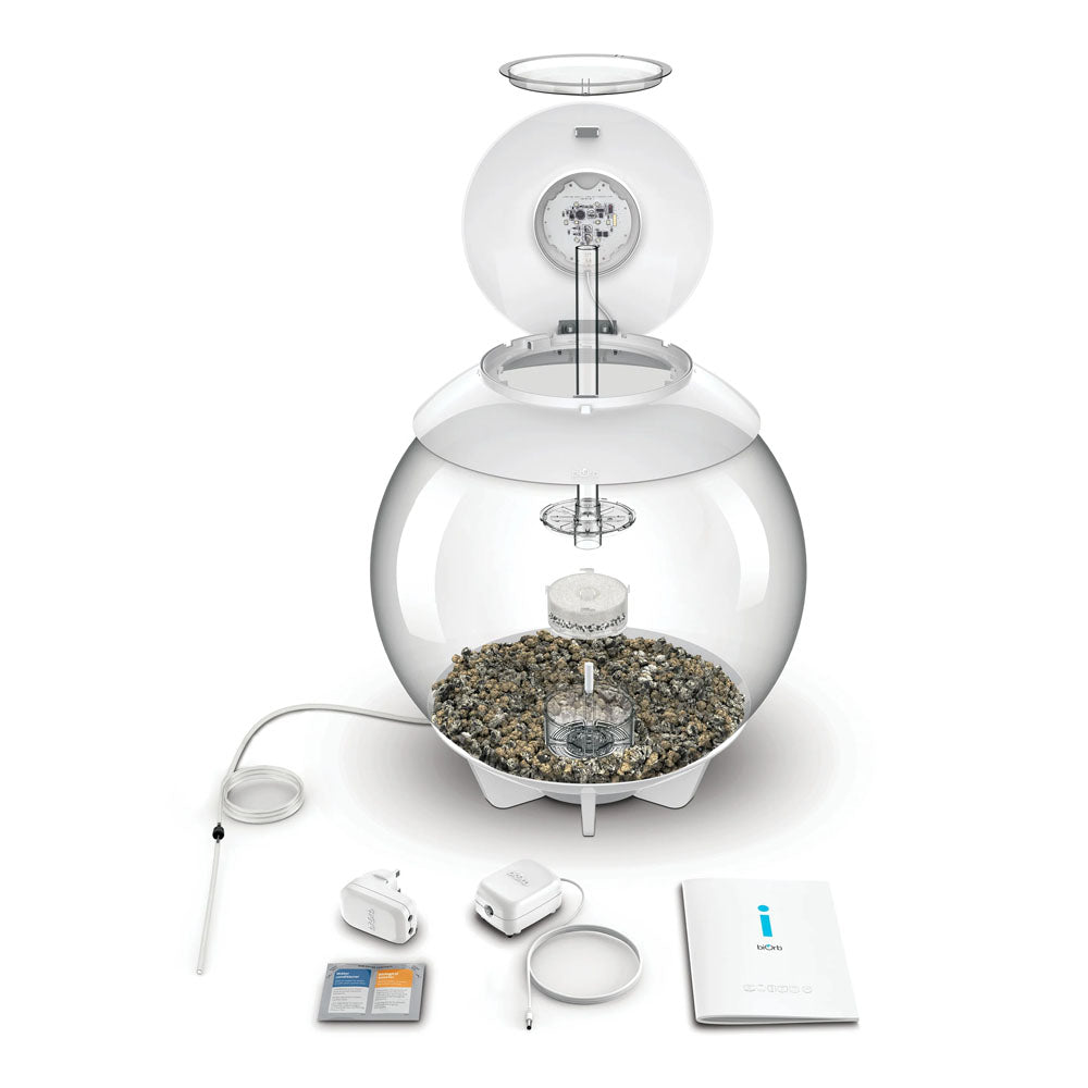 HALO 60 Aquarium MCR LED - Grey