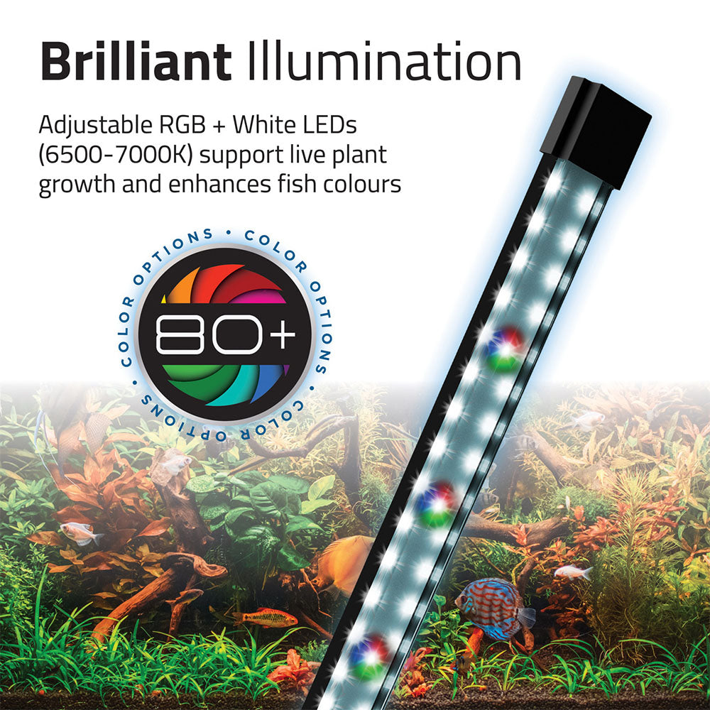 Flex 2.0 Aquarium Kit 57L