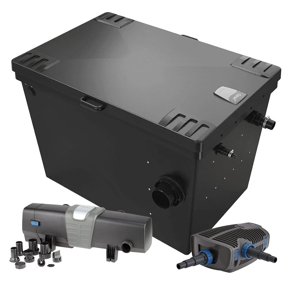 Oase BioTec ScreenMatic² Set 145000 OC