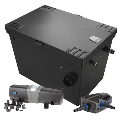 Oase BioTec ScreenMatic² Set 145000 OC