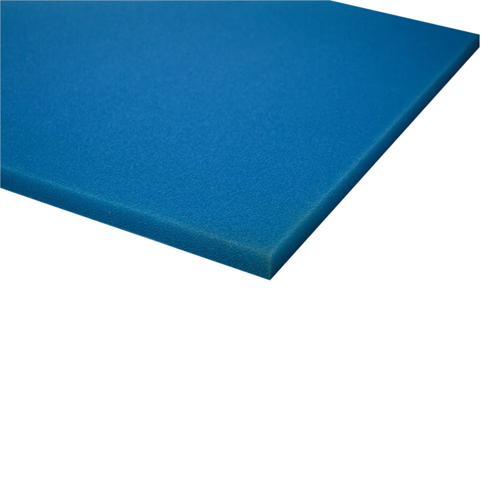 Filter Foam 50x50x2cm - Fine