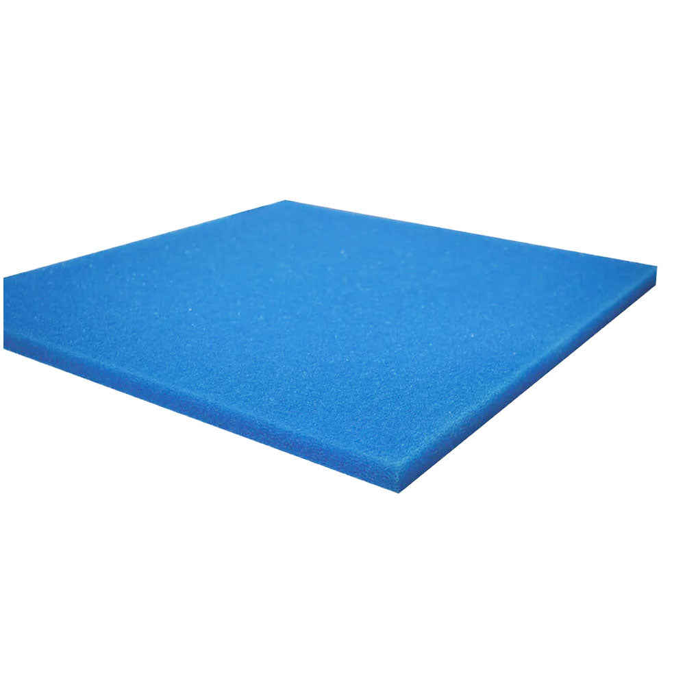 Filter Foam 50x50x2cm - Fine
