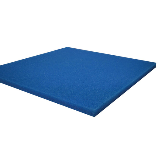 Filter Foam 50x50x2cm - Medium