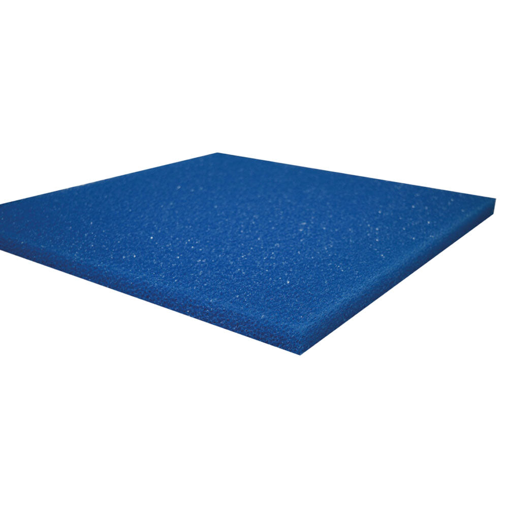 Filter Foam 50x50x2cm - Coarse