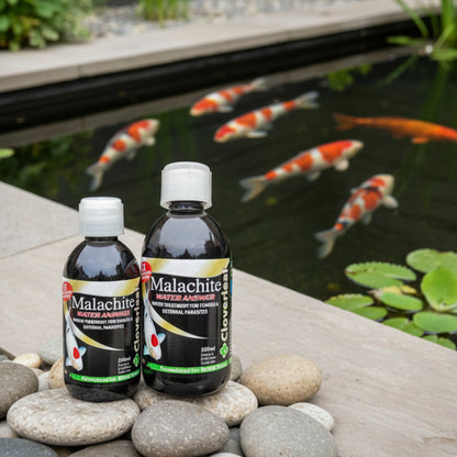 Malachite Water Answer