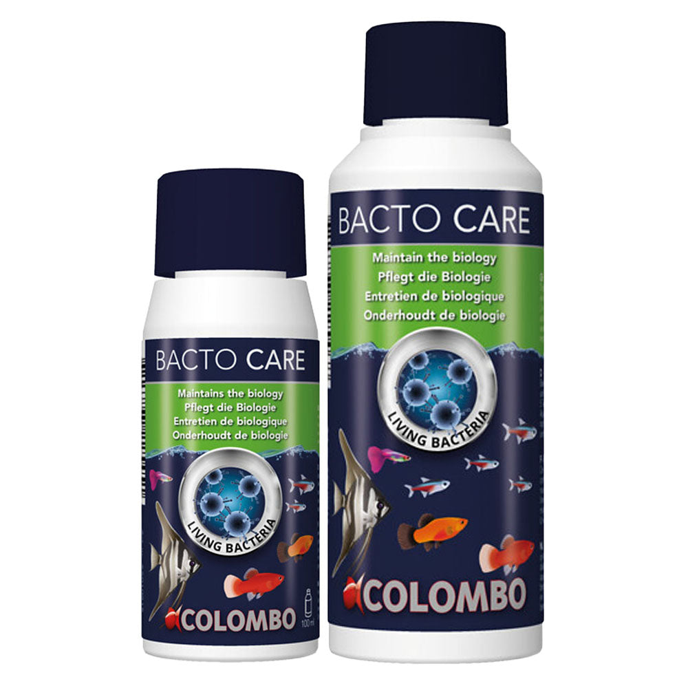 Bacto Care - Live Bacteria