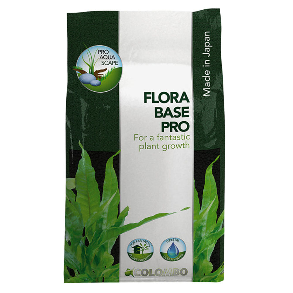 Colombo Flora Base Pro Planting Substrate - Coarse
