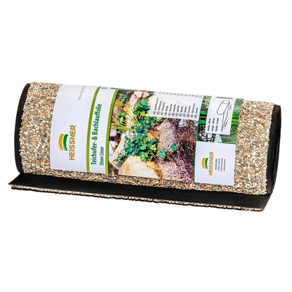 Decorative Stone Liner Edging