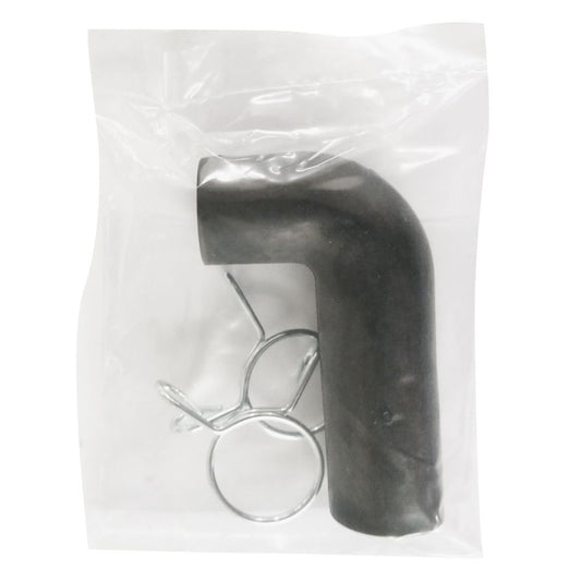 AirPump/EazyPod Rubber Elbow & Clips