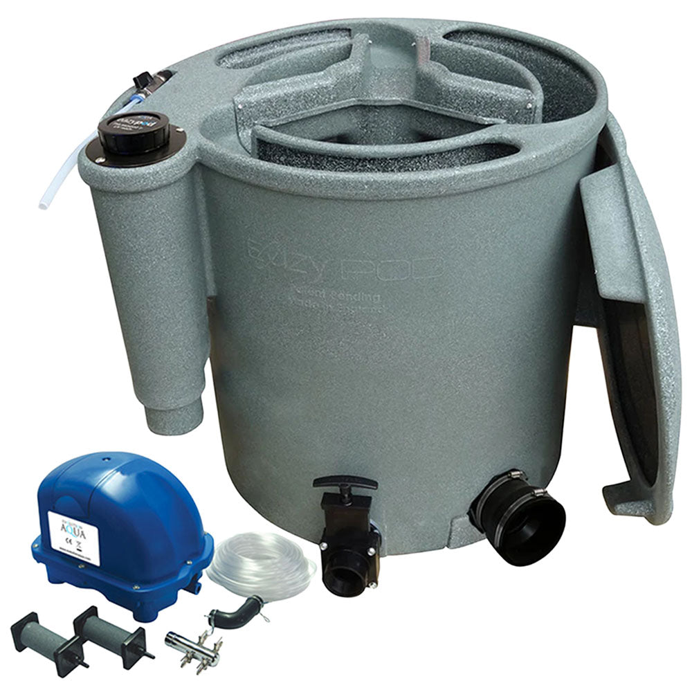EazyPod Air