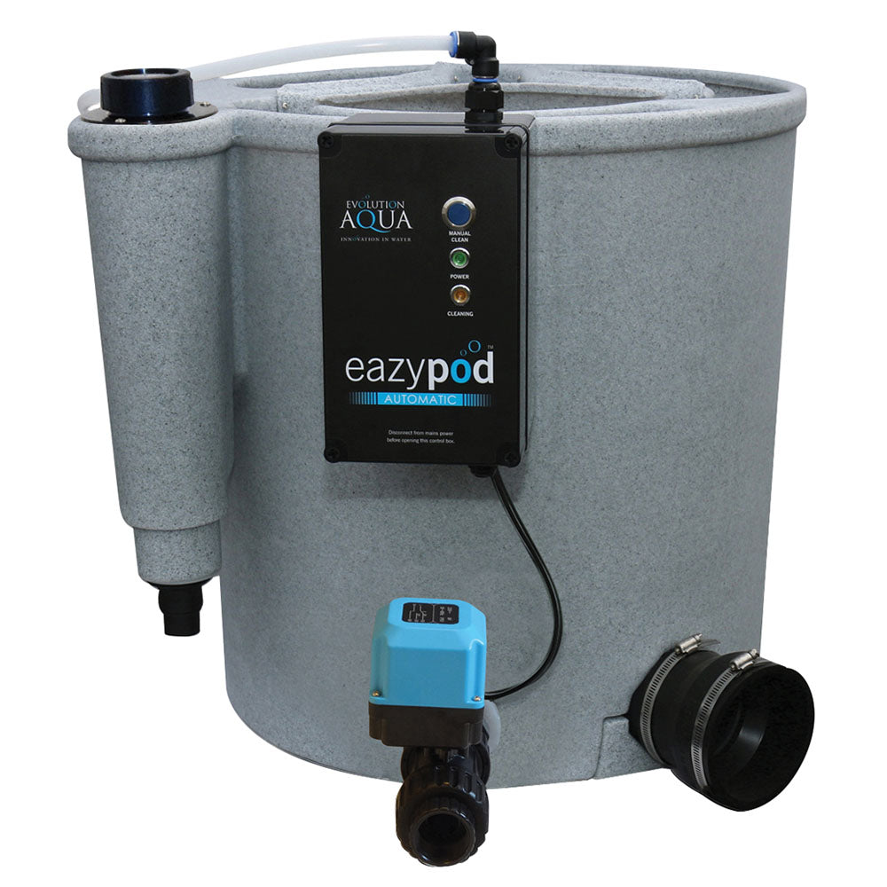 Evolution Aqua Eazypod Automatic
