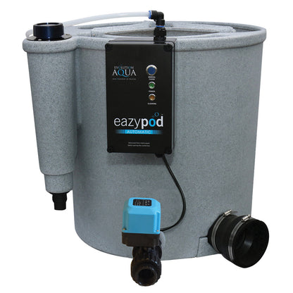 Evolution Aqua Eazypod Automatic
