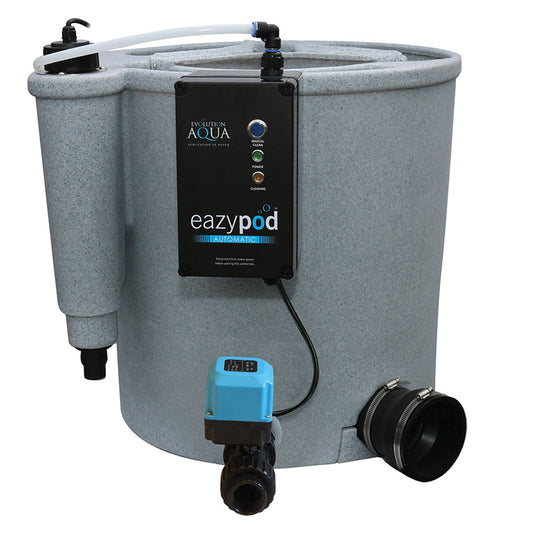 Eazypod UV Automatic