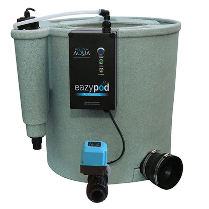 Eazypod UV Automatic - Green