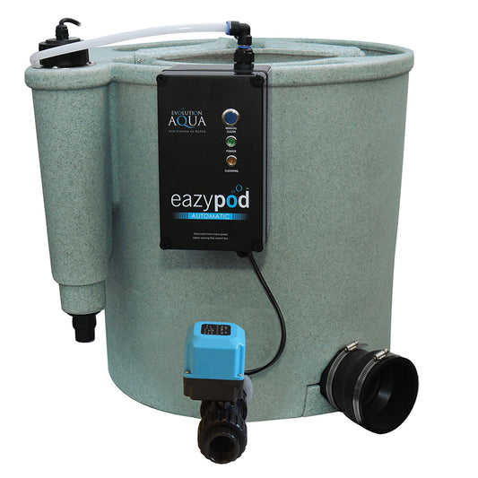 Eazypod UV Automatic - Green