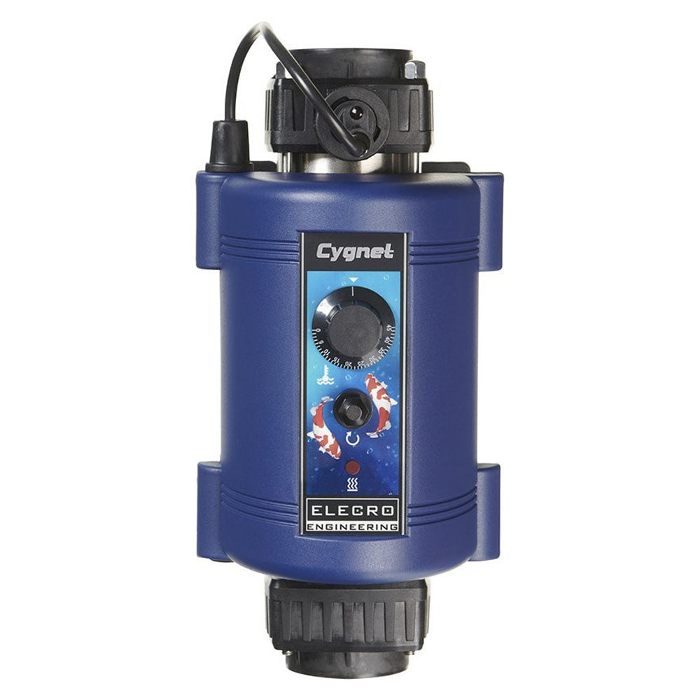 Nano Cygnet Pond Heater 2kw