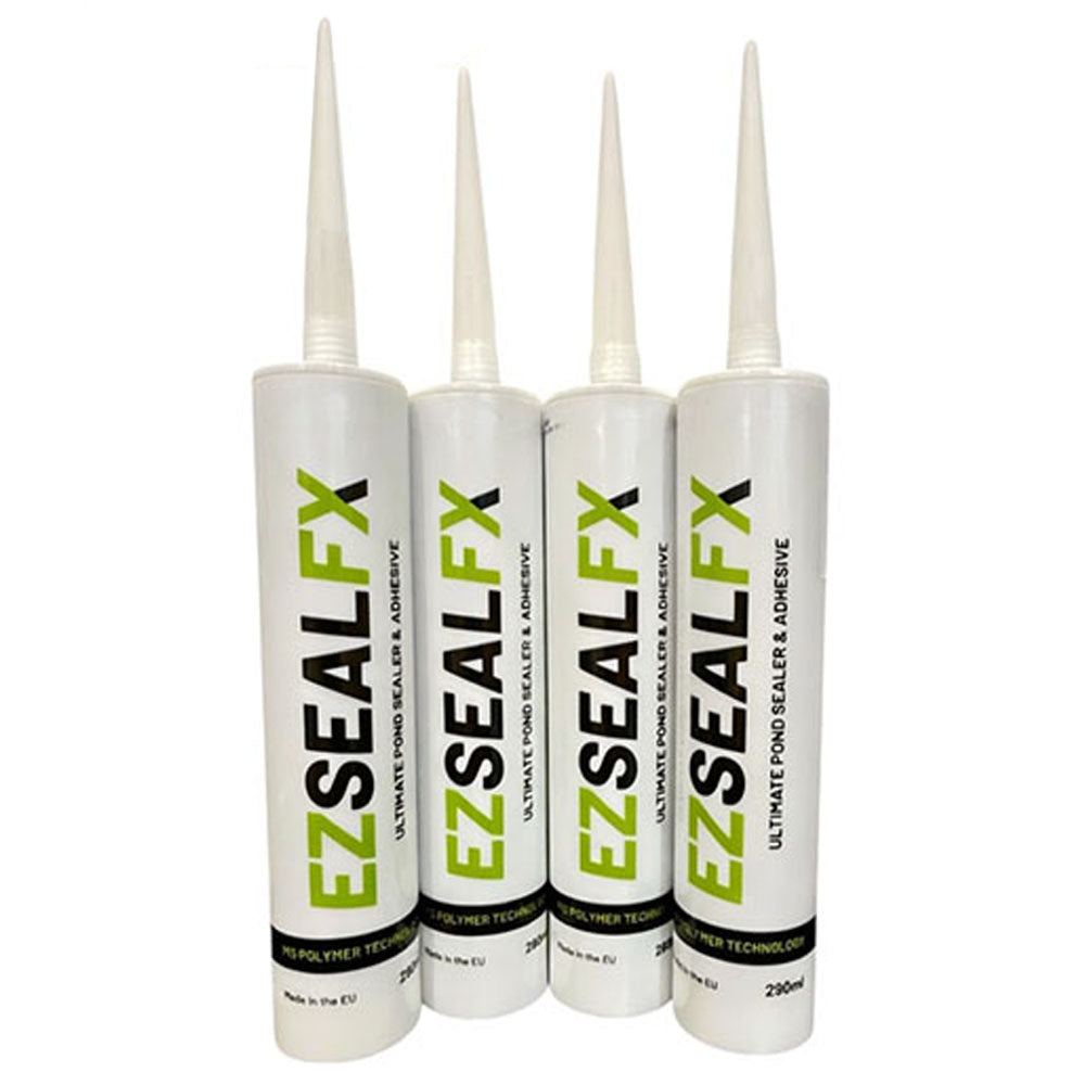 SEALFX - Ultimate Pond Sealer & Adhesive