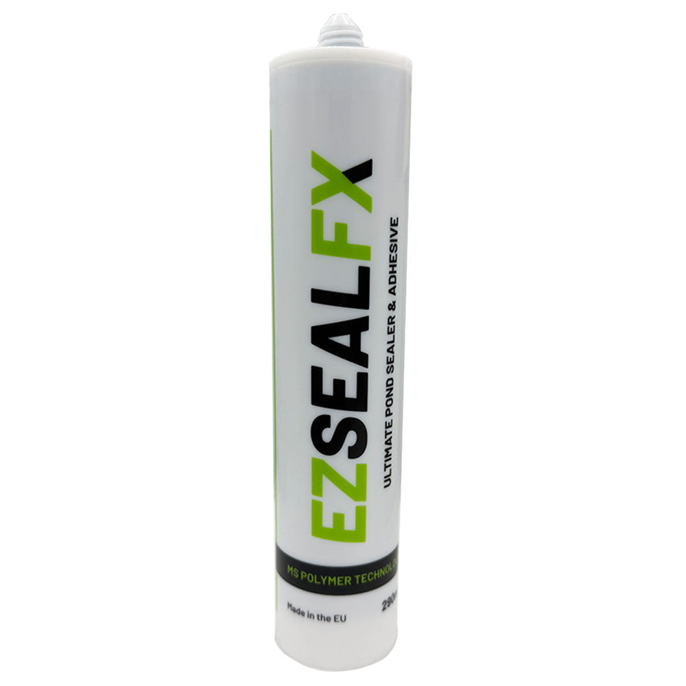 SEALFX - Ultimate Pond Sealer & Adhesive