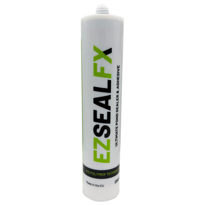 SEALFX - Ultimate Pond Sealer & Adhesive
