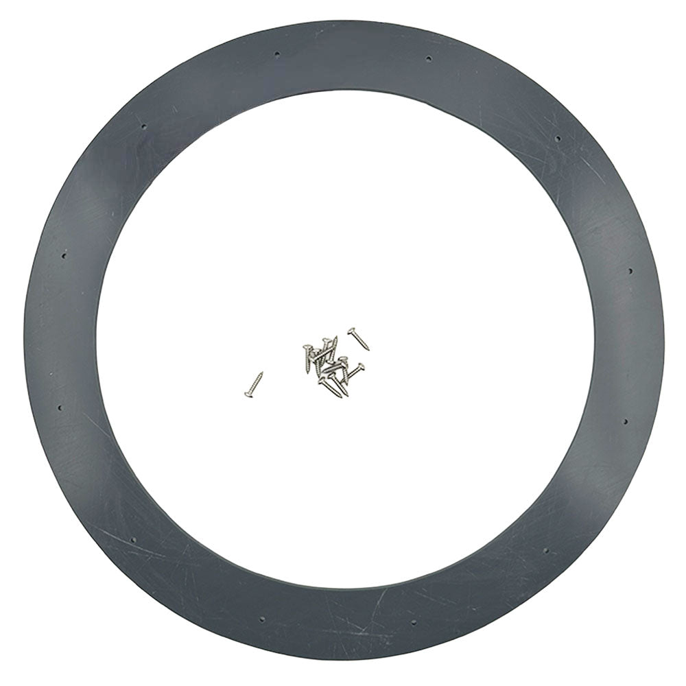 STORM Aerated Bottom Drain Liner Flange Kit