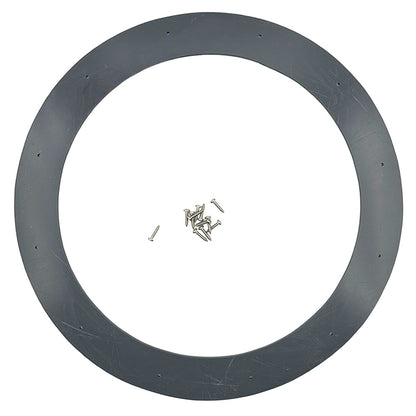 STORM Aerated Bottom Drain Liner Flange Kit