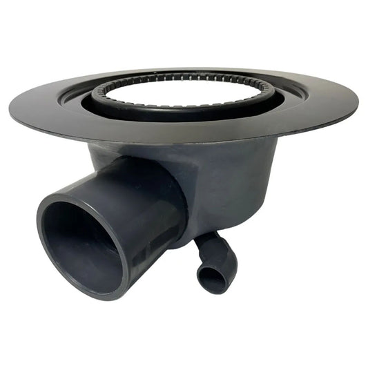STORM Aerated Bottom Drain