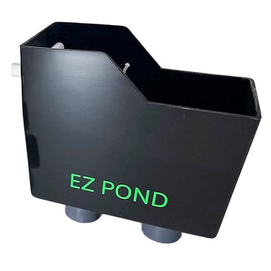 Water Level Management System
