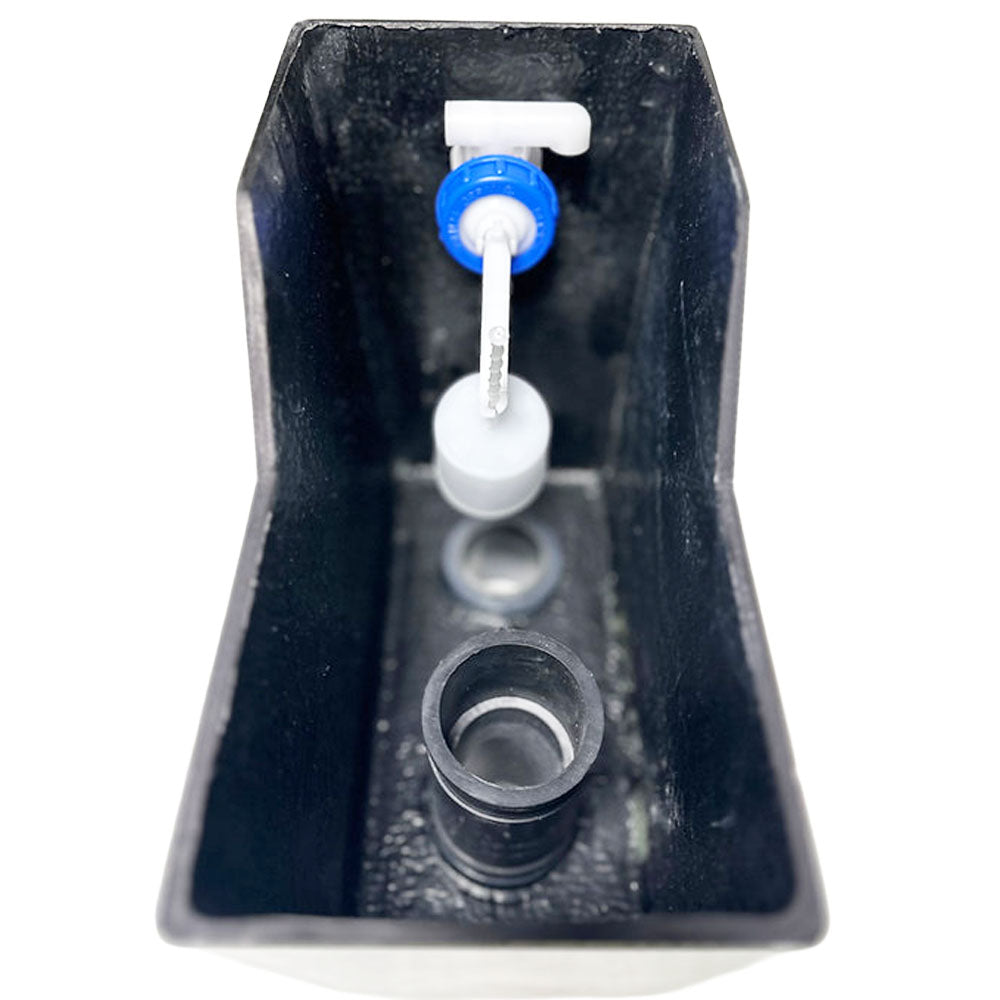 Water Level Management System