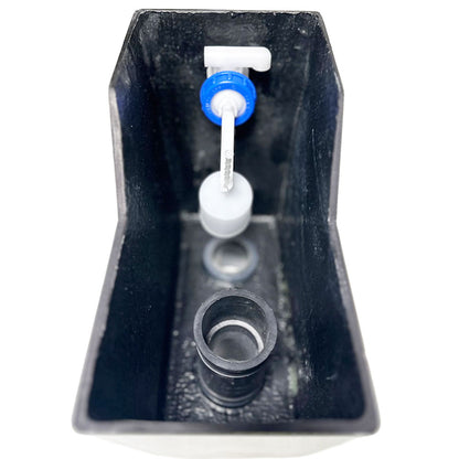 Water Level Management System