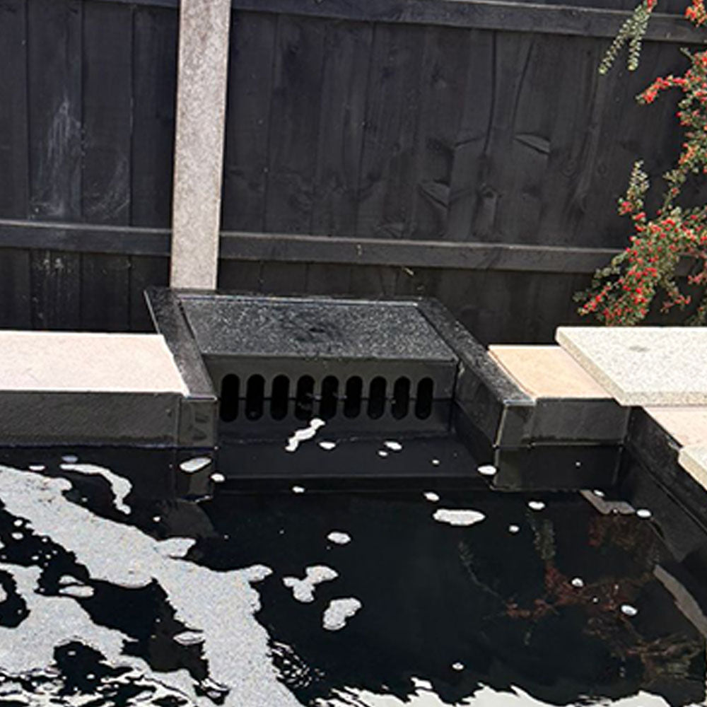 SKIM Surface Skimmer