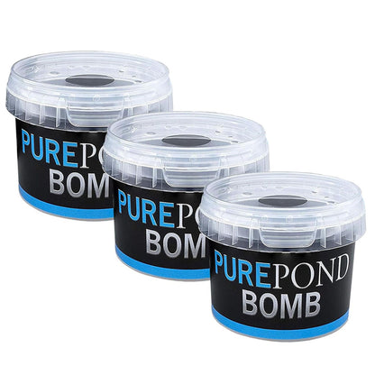 Evolution Aqua PURE Pond Bomb