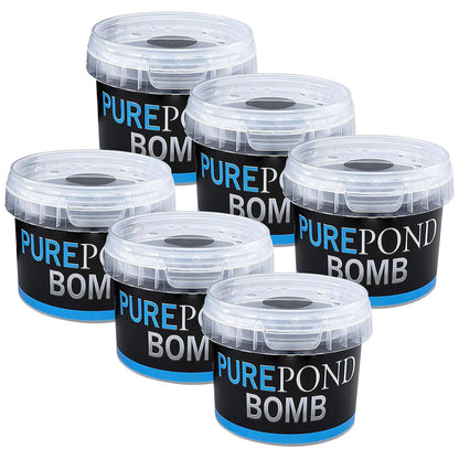 Evolution Aqua PURE Pond Bomb
