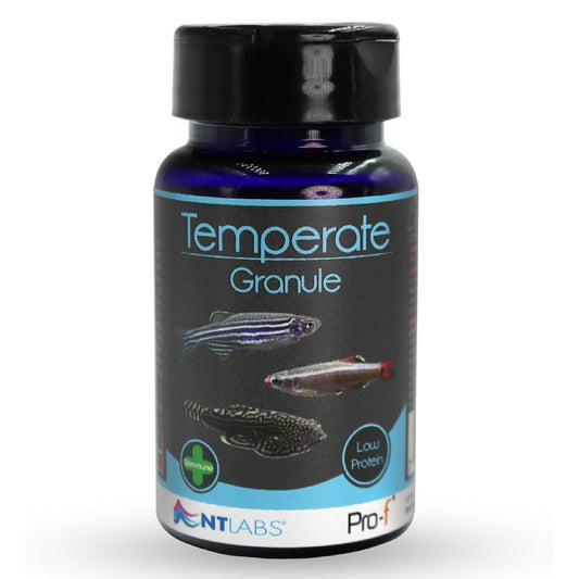 Pro-F Temperate Granule