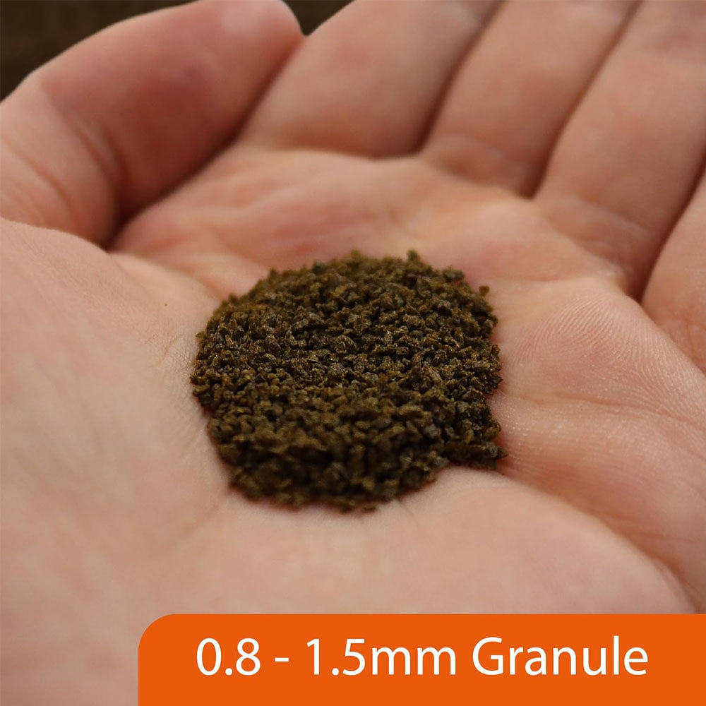 NT Labs Pro-F Temperate Granule