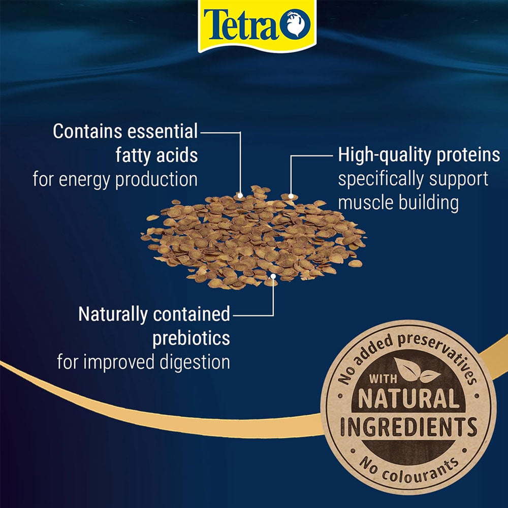 Tetra Pro Energy Tropical Fish Food