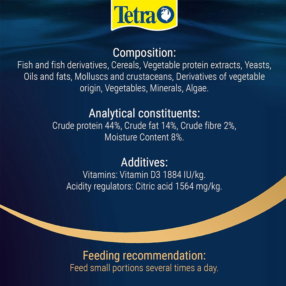 Pro Energy Tropical Fish Food