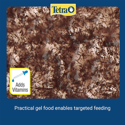 Tetra Fresh Delica Bloodworms 16 x 3g