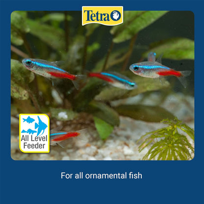 Tetra Fresh Delica Bloodworms 16 x 3g