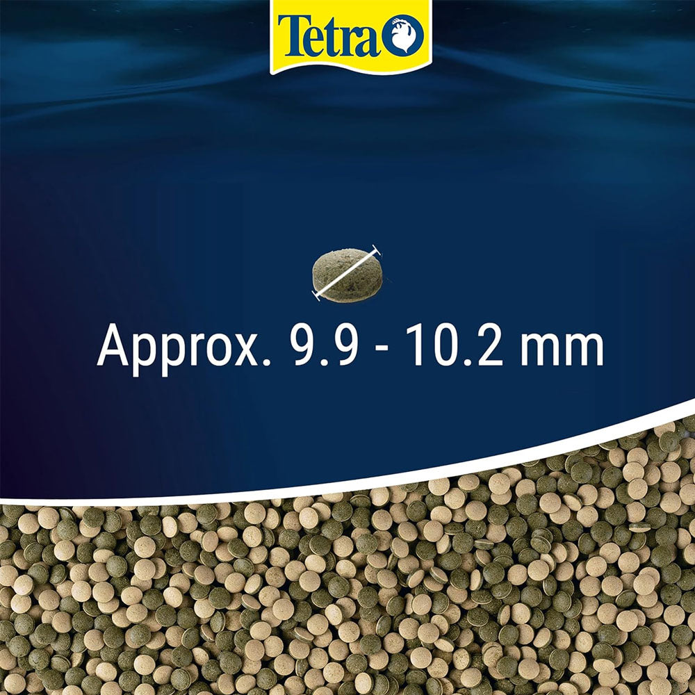 Tetra Pleco Tablets 120 Tablets